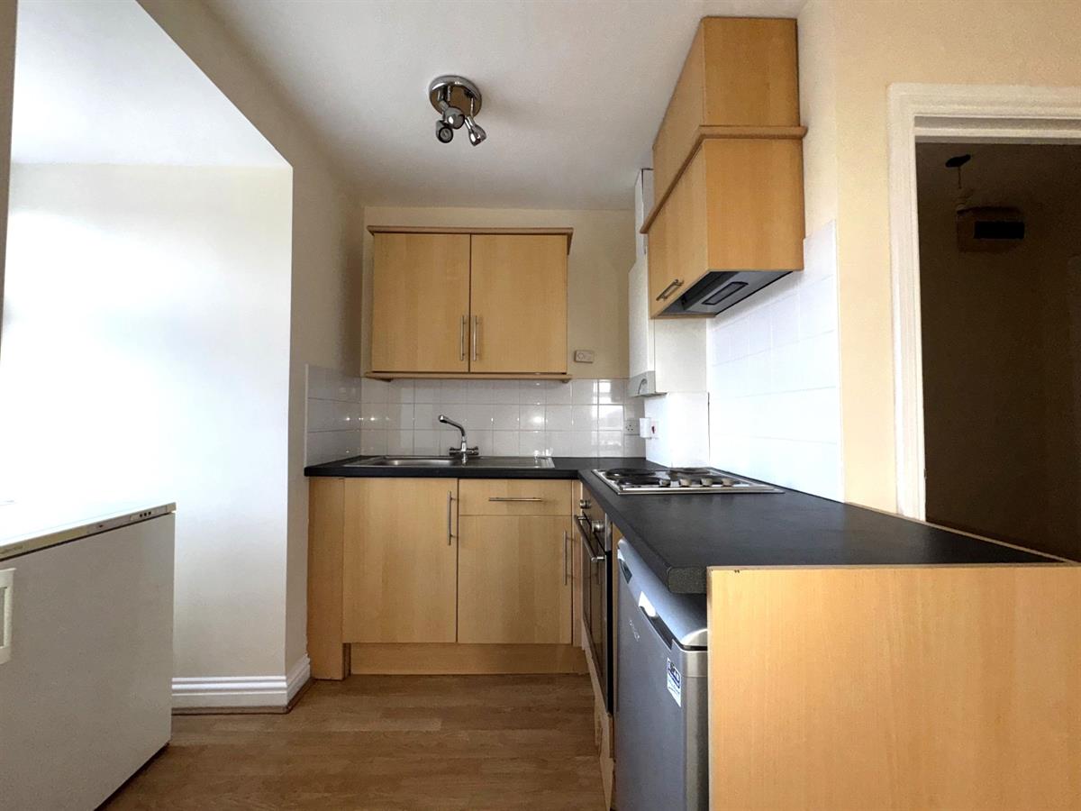 Flat Colebrook Road in Tunbridge Wells