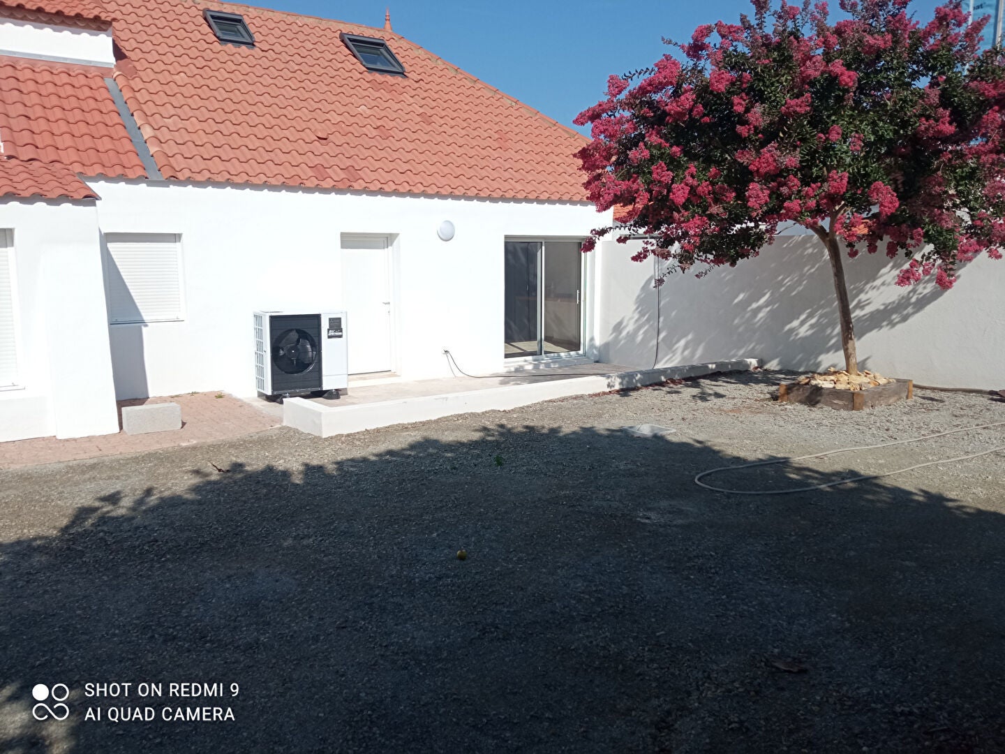 Maison Rue du Petit Bois à Challans