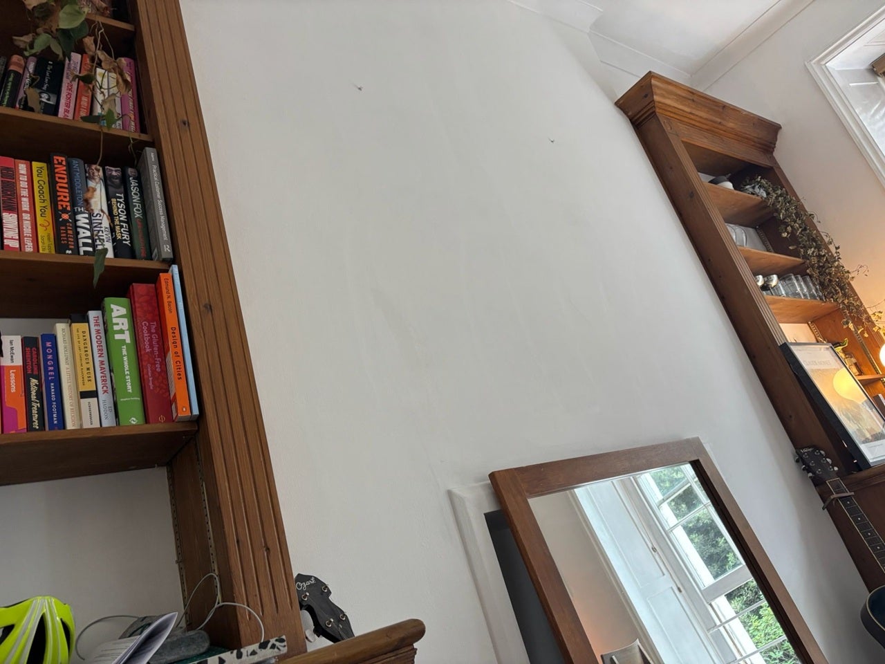 Flat Hackney Road in Greater London