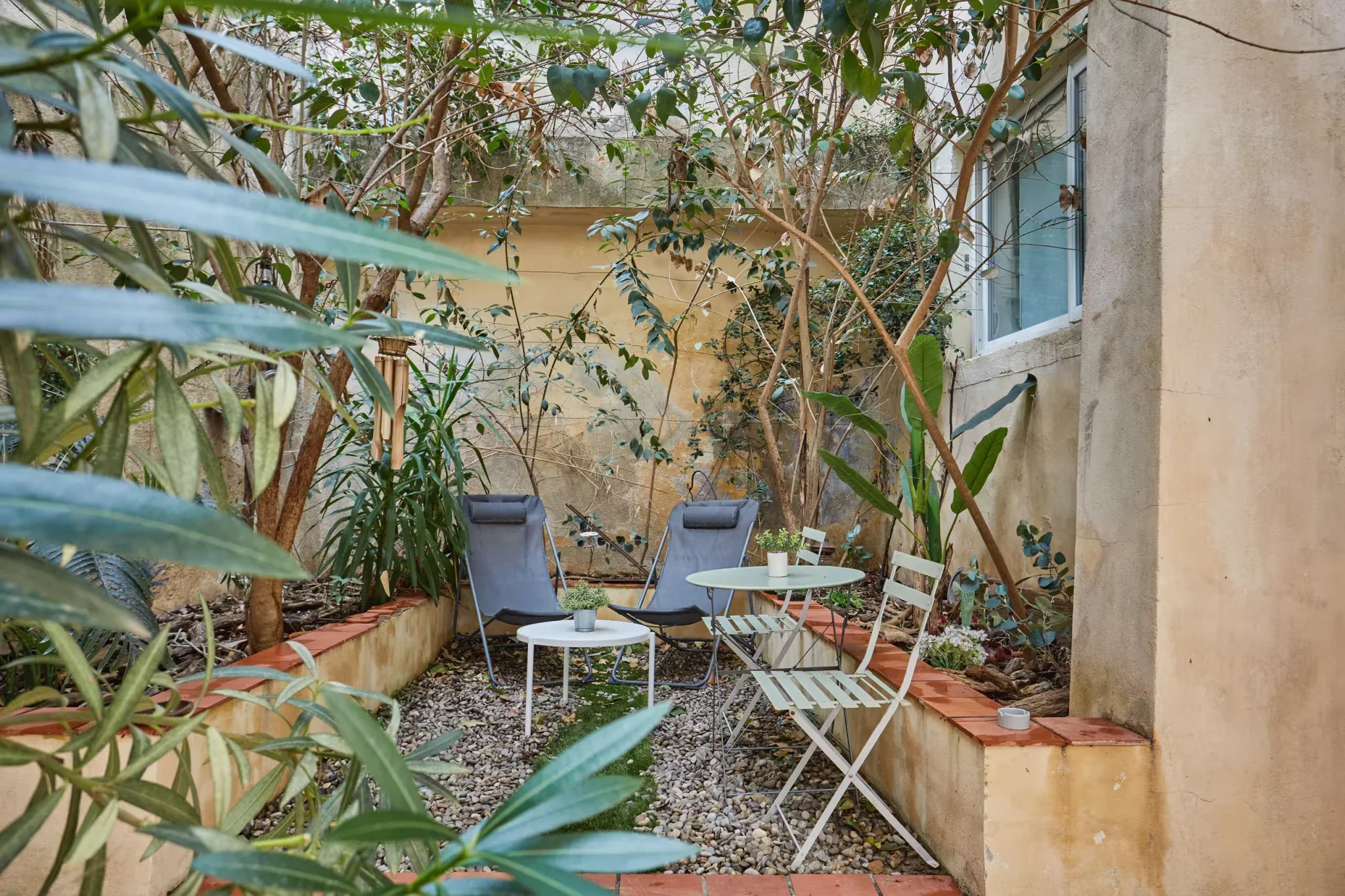 Flat Aix en Provence in Avignon