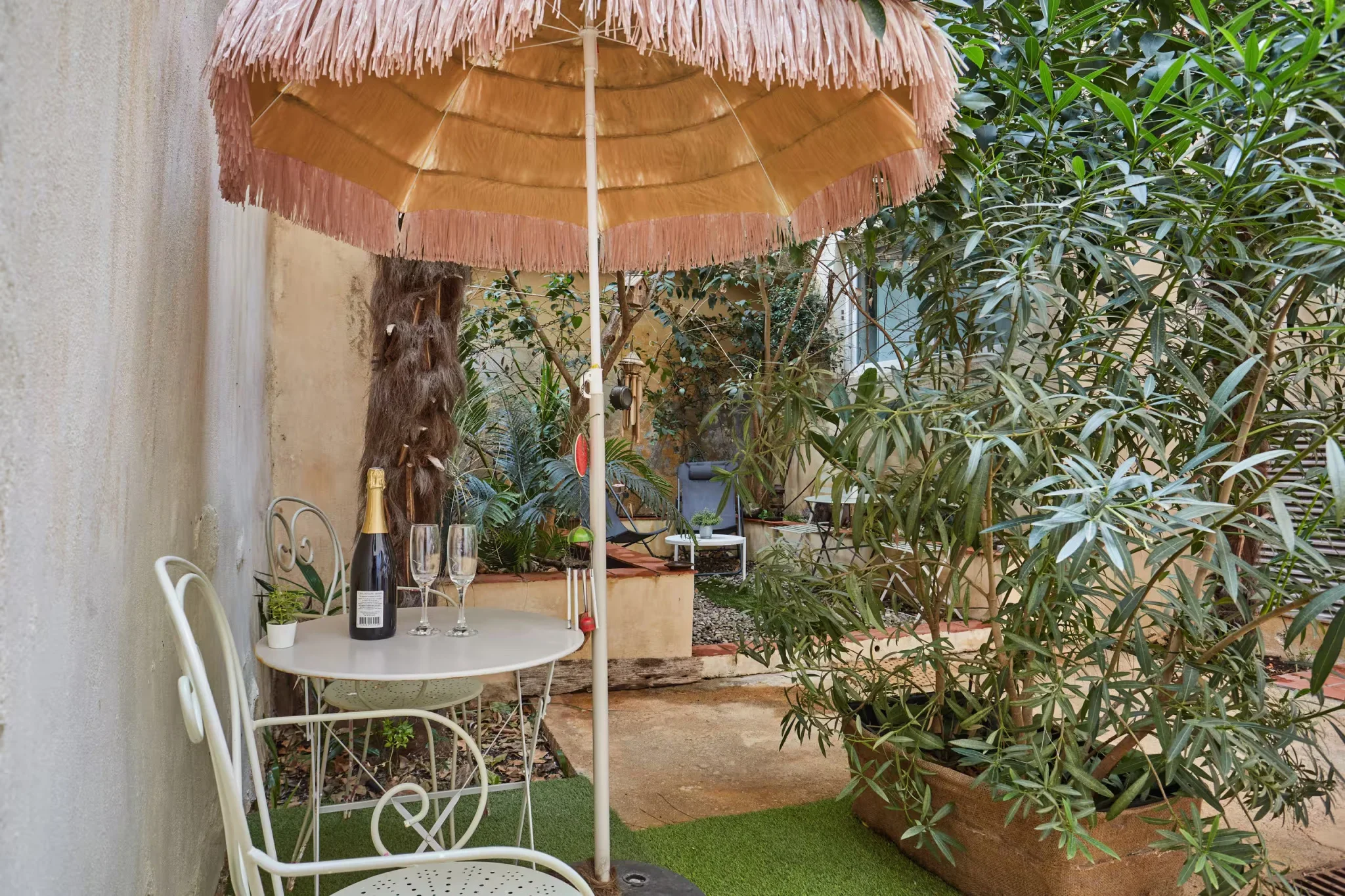 Flat Aix en Provence in Avignon