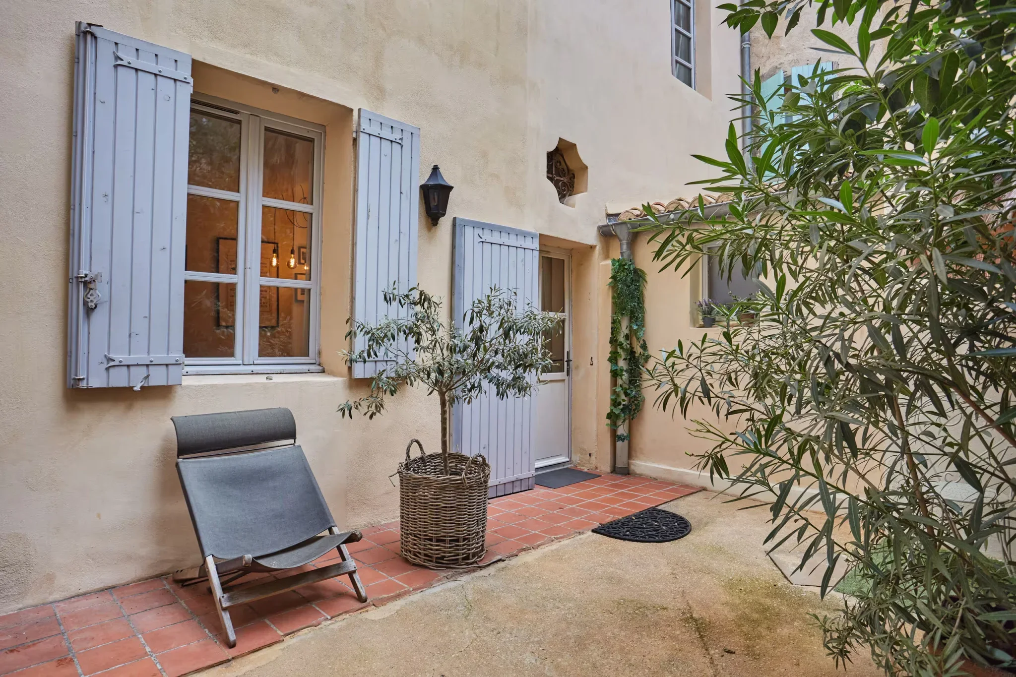 Flat Aix en Provence in Avignon