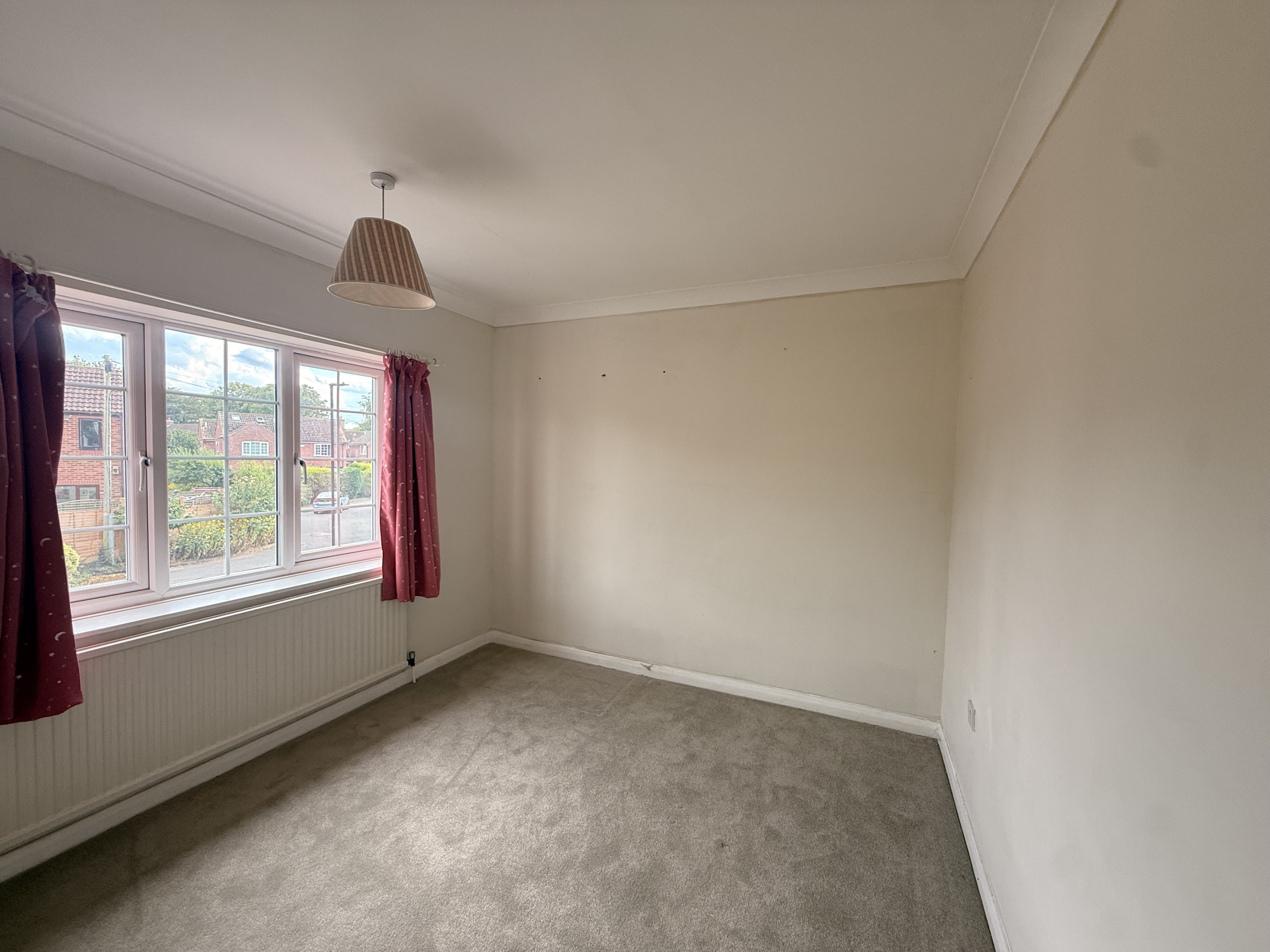 House Palmes Close in Naburn
