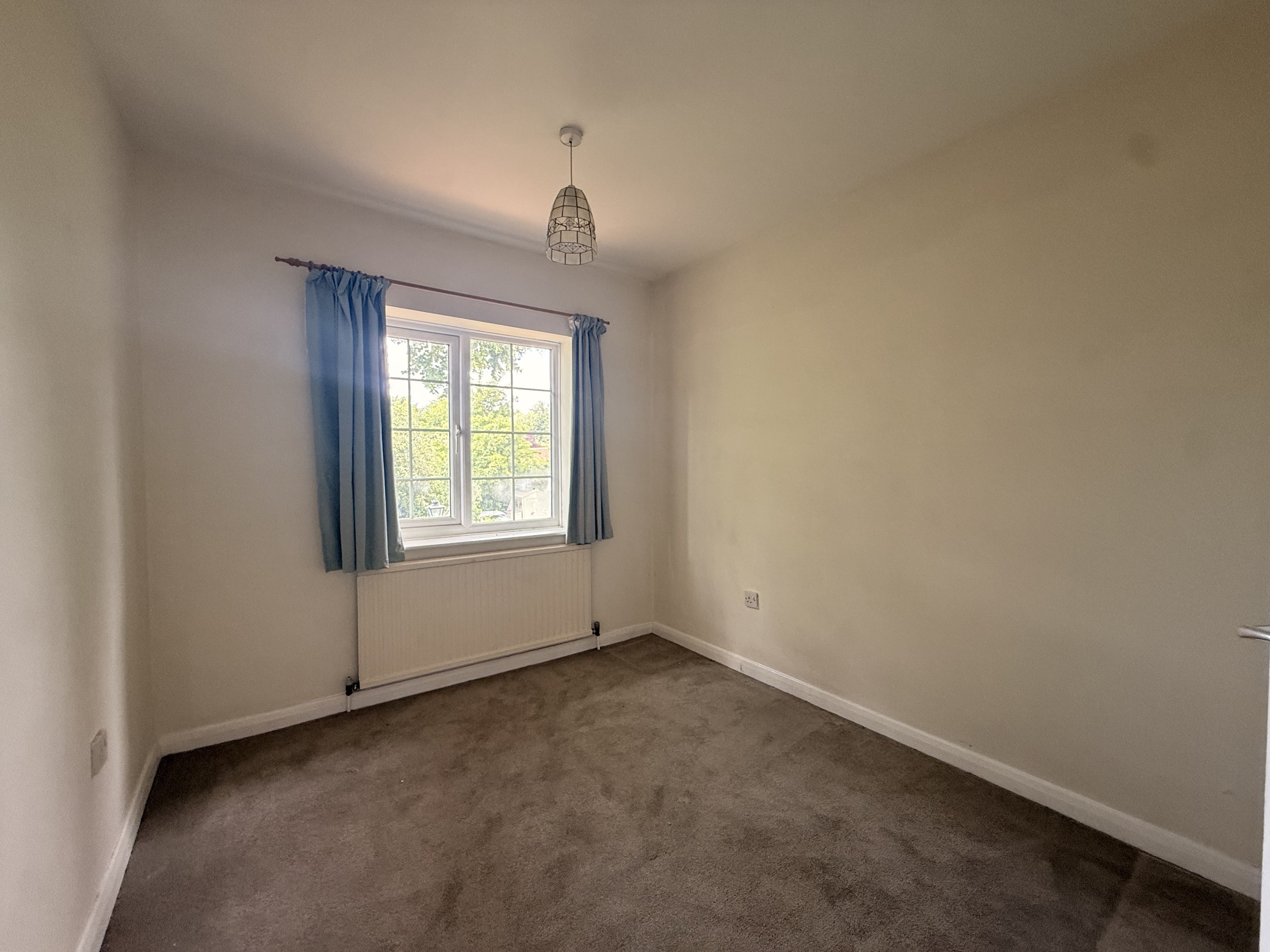 House Palmes Close in Naburn
