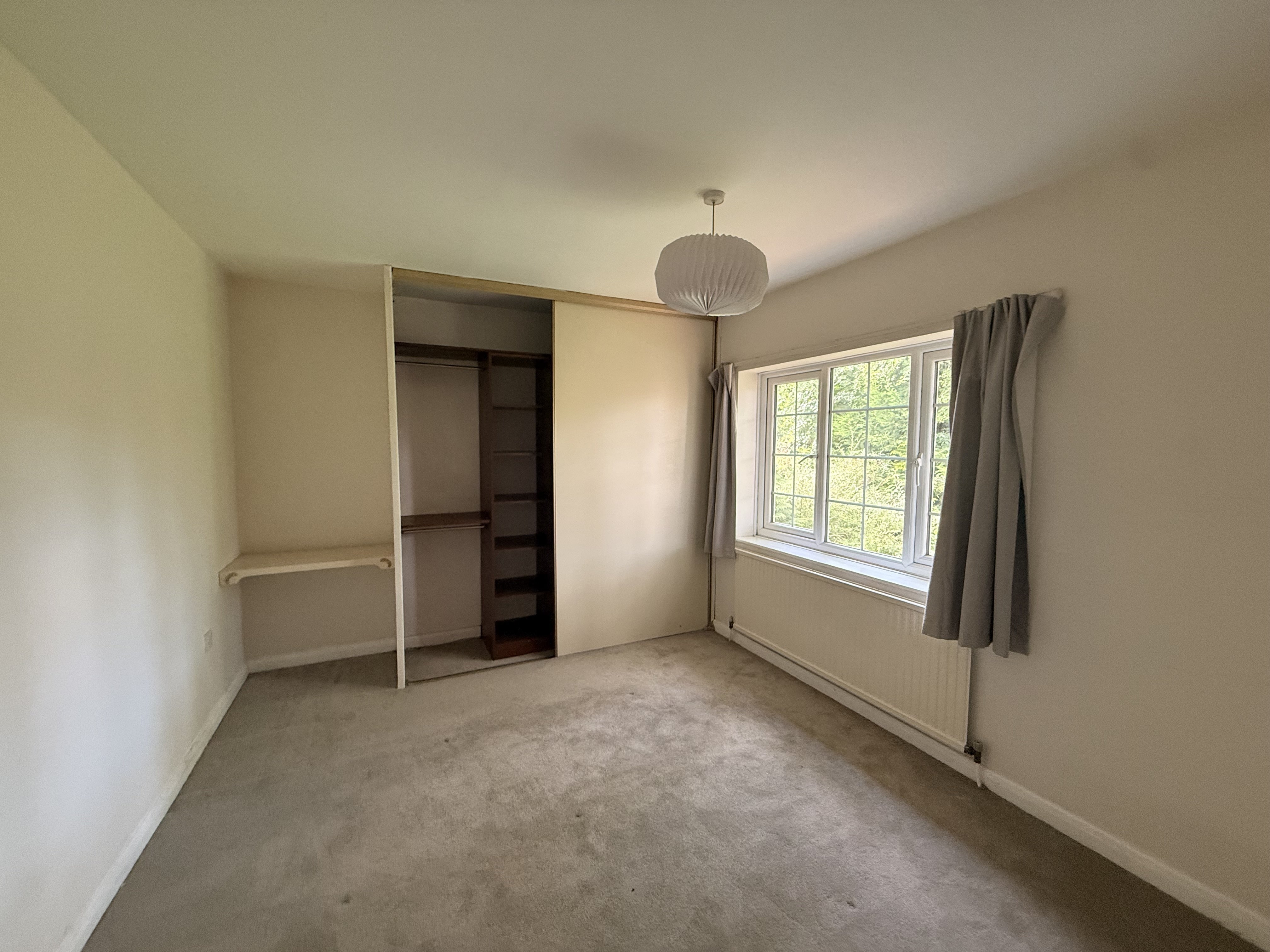 House Palmes Close in Naburn