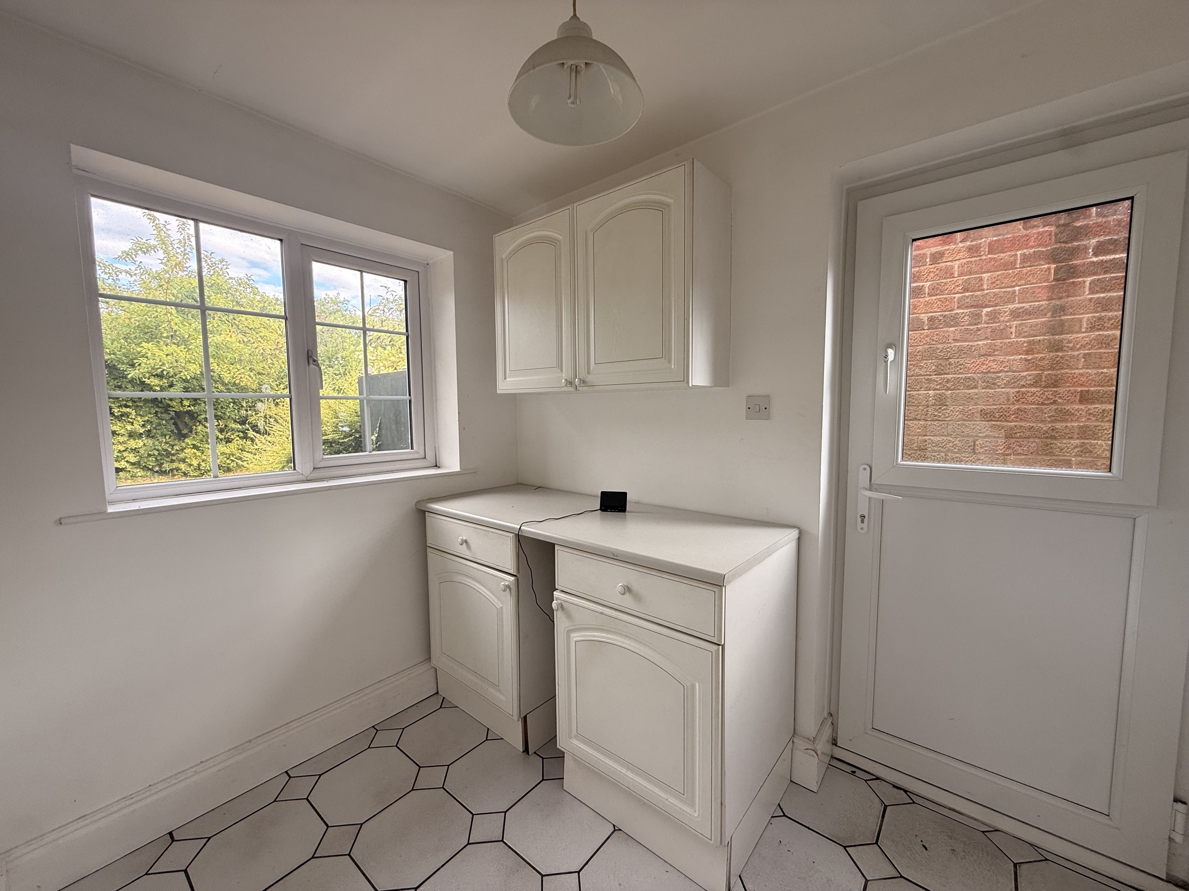 House Palmes Close in Naburn