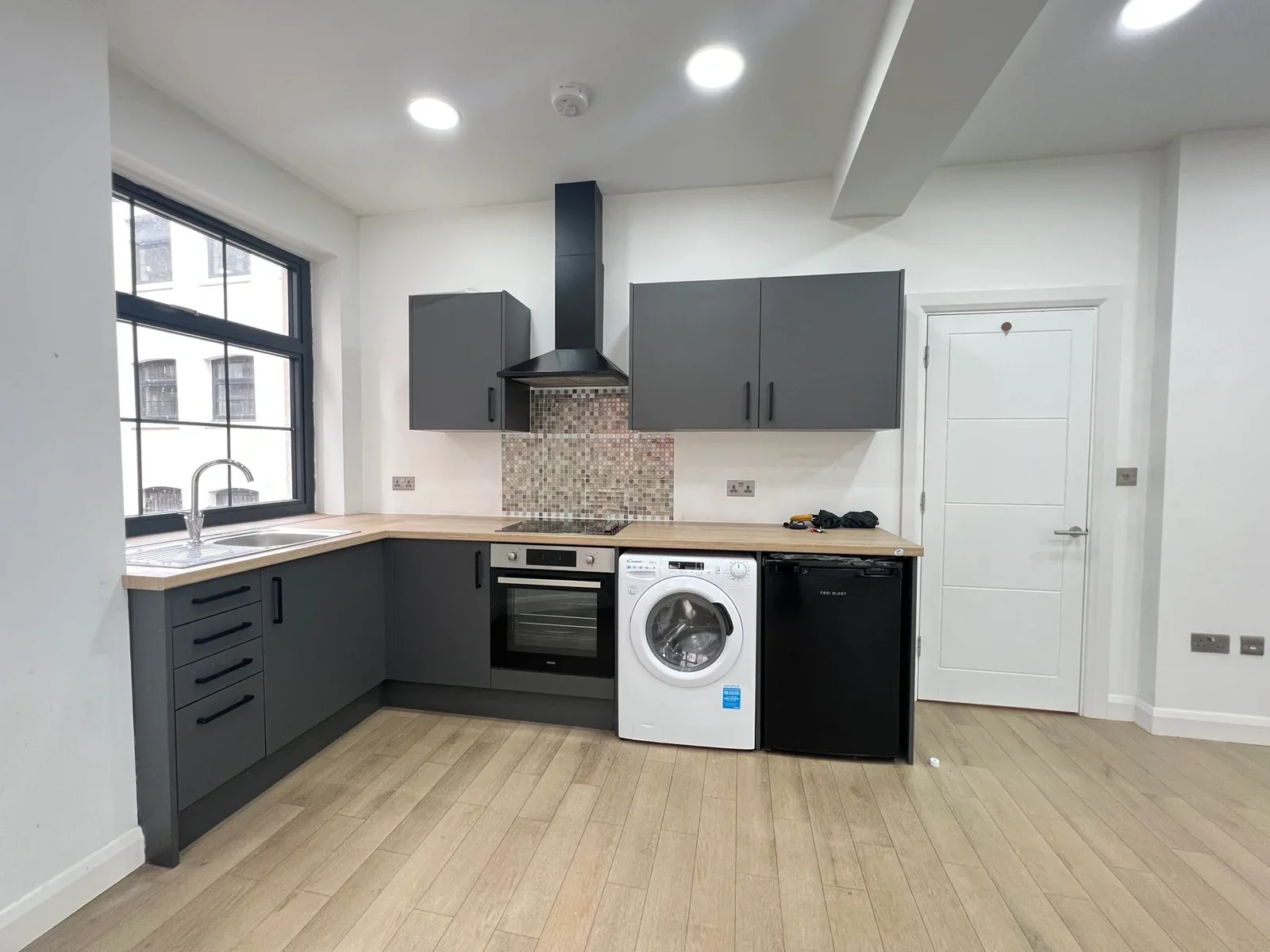 Flat Dunstable Place in Luton