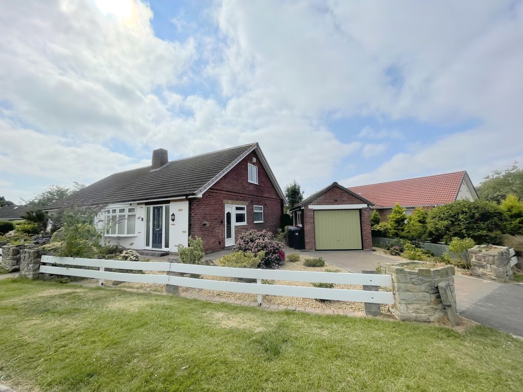 House Worsall Road in Yarm