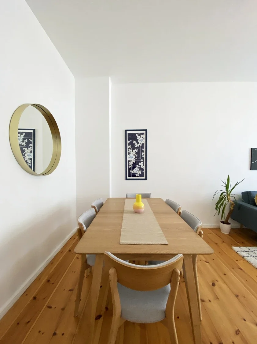 Wohnung Ahlbecker Straße in Berlin