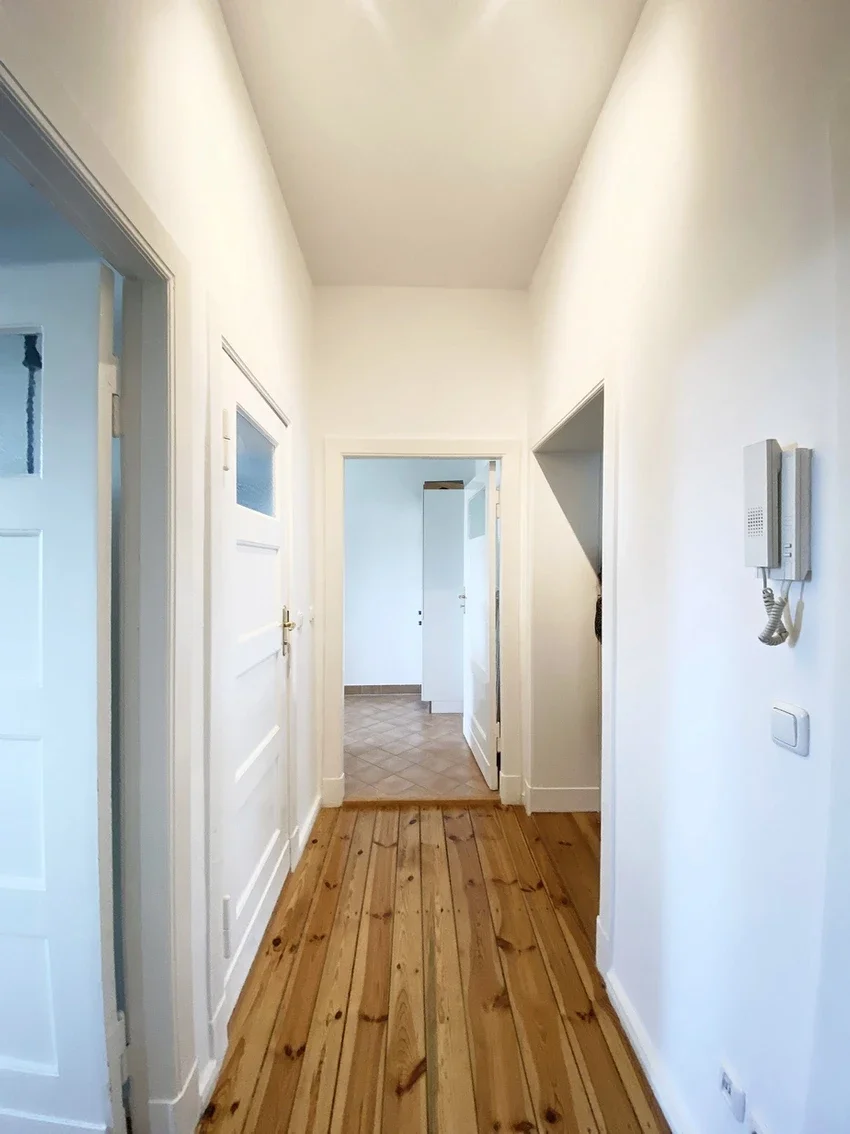 Wohnung Ahlbecker Straße in Berlin