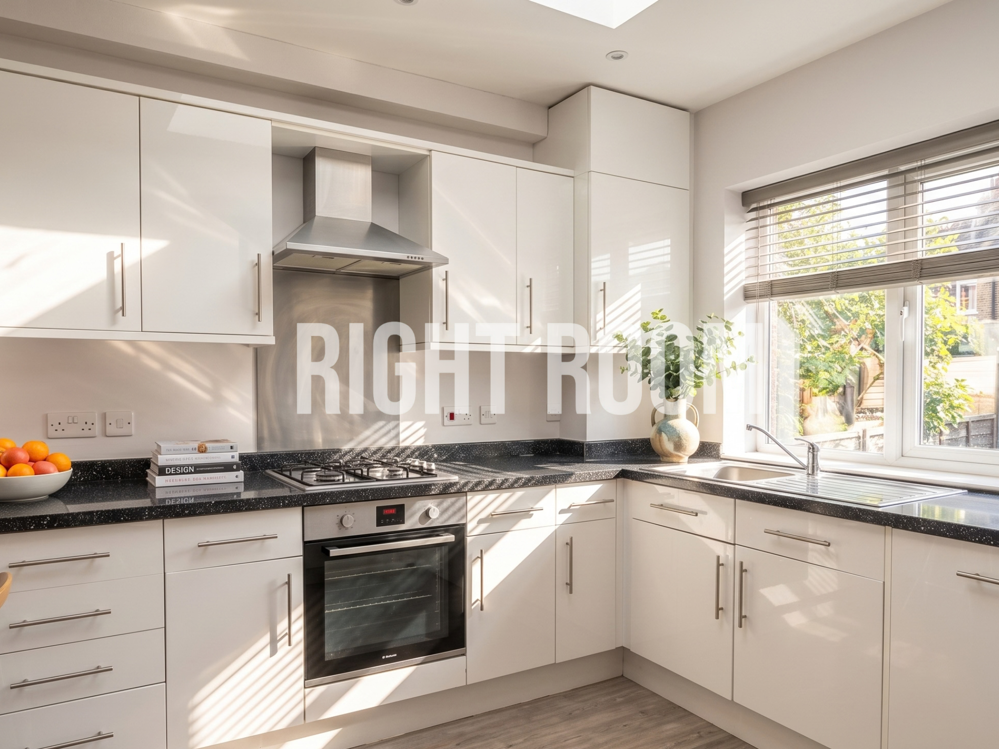Flat Cricklewood Broadway in Greater London