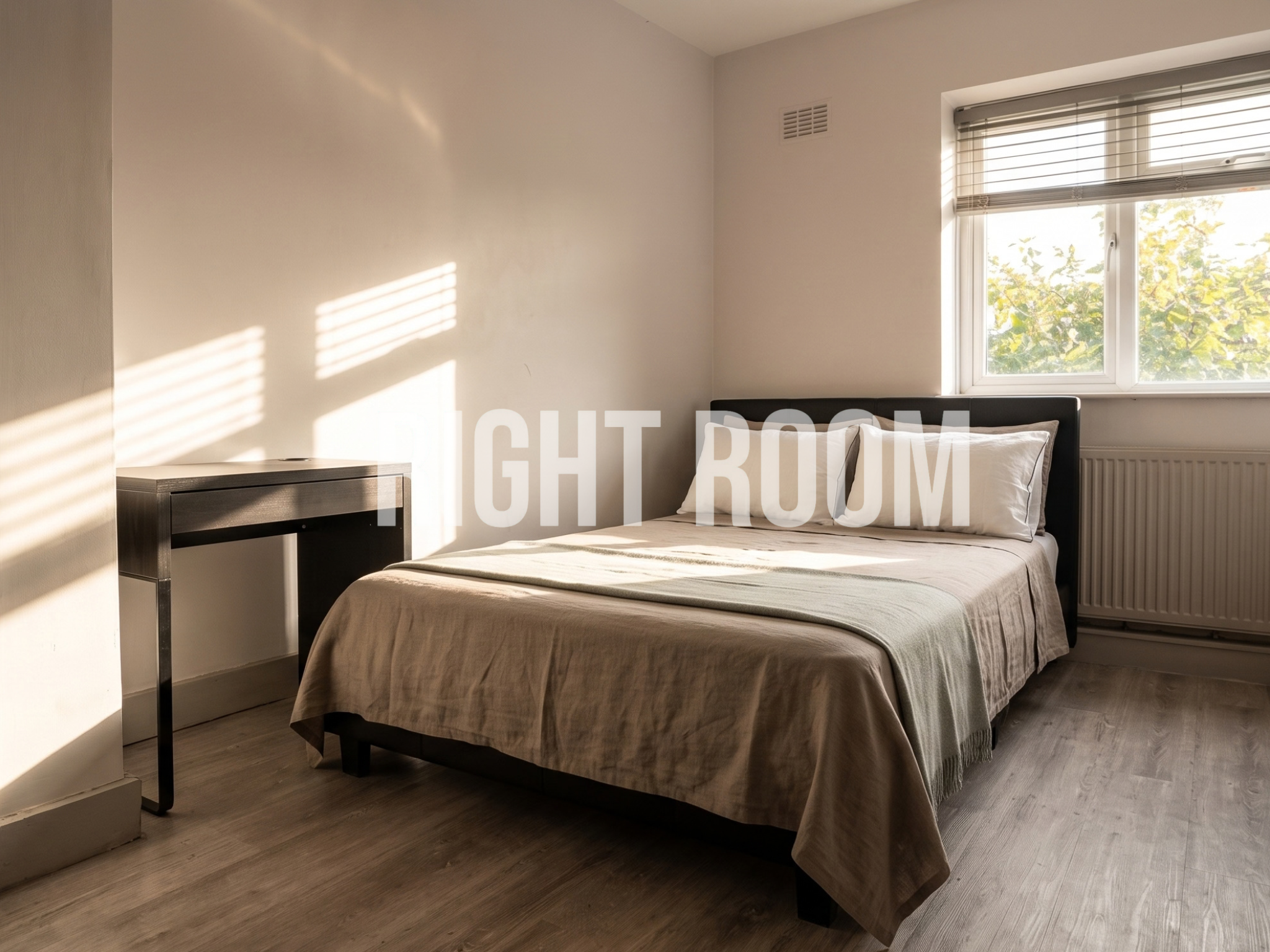 Flat Cricklewood Broadway in Greater London