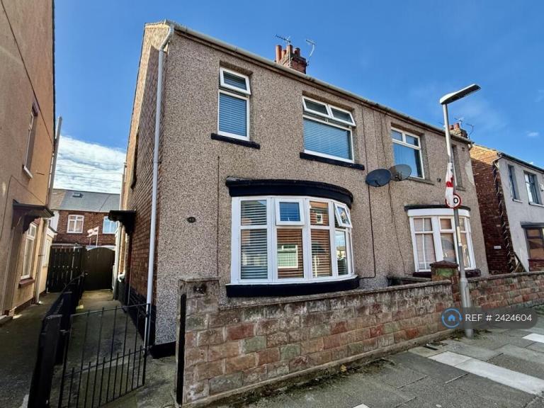 House Barton Avenue in Hartlepool