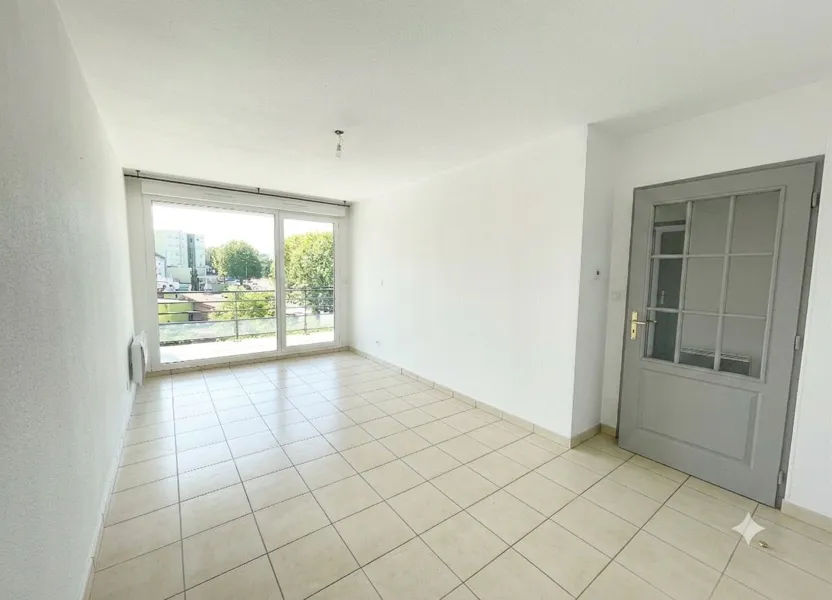 Appartement Rond-Point Musée d'Art Moderne à Saint-Priest-en-Jarez