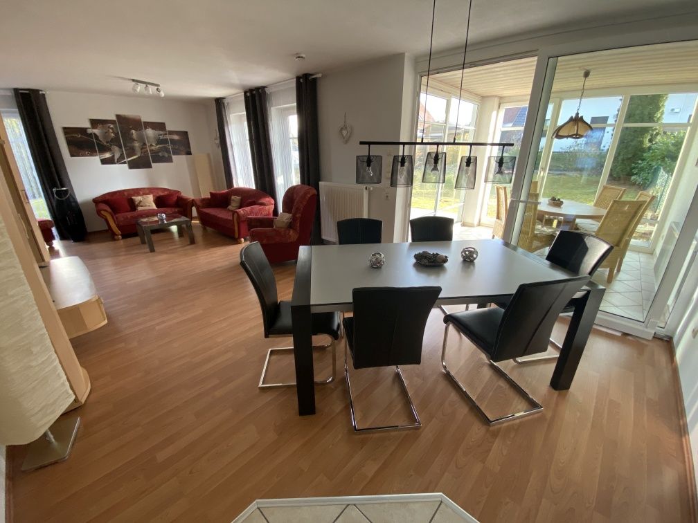 Wohnung Bahnhofstraße in Buch