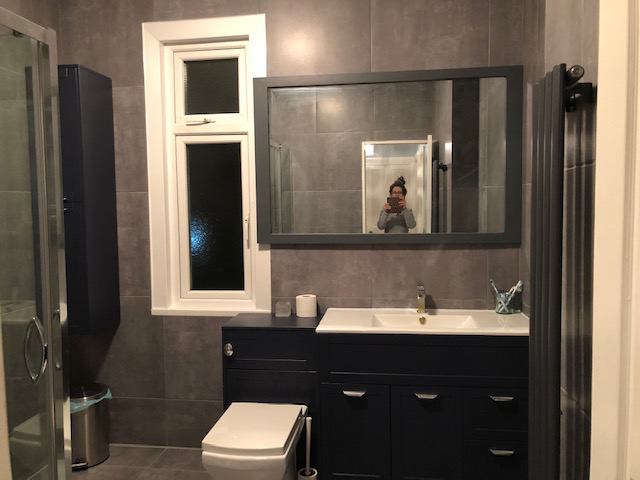 House The Ridgeway in Greater London