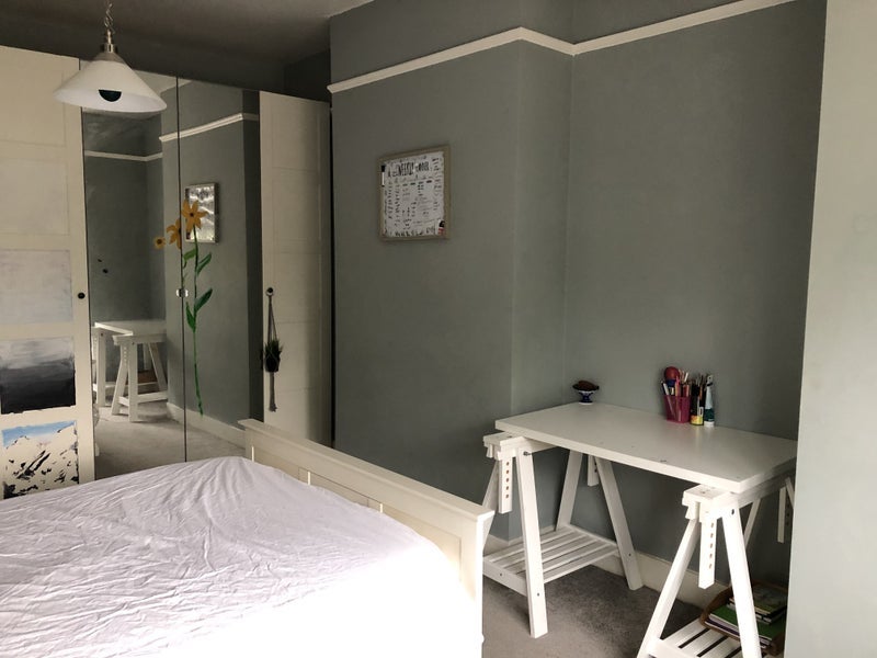 House The Ridgeway in Greater London