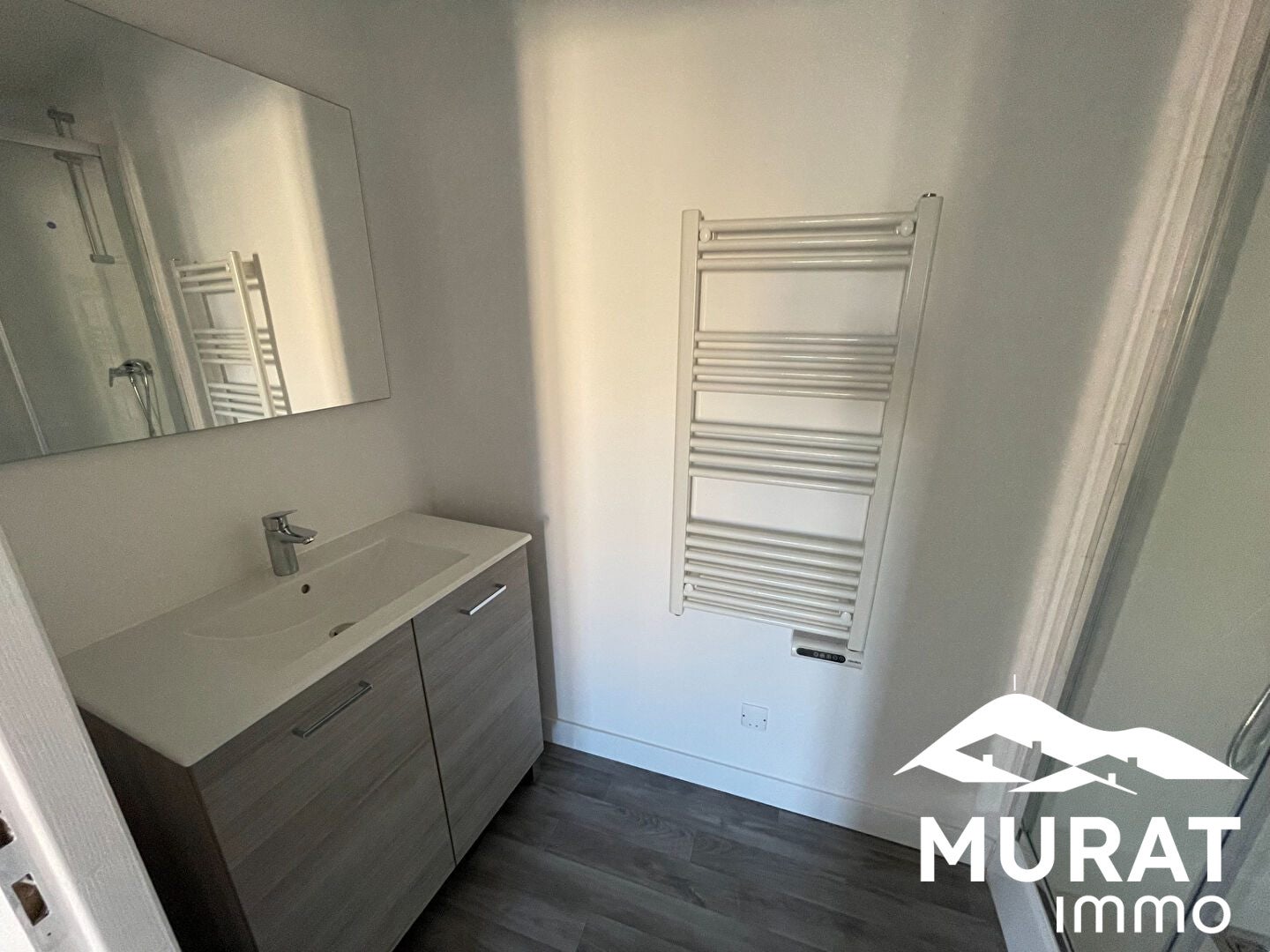 Flat Route de Pardines in Vic-le-Comte