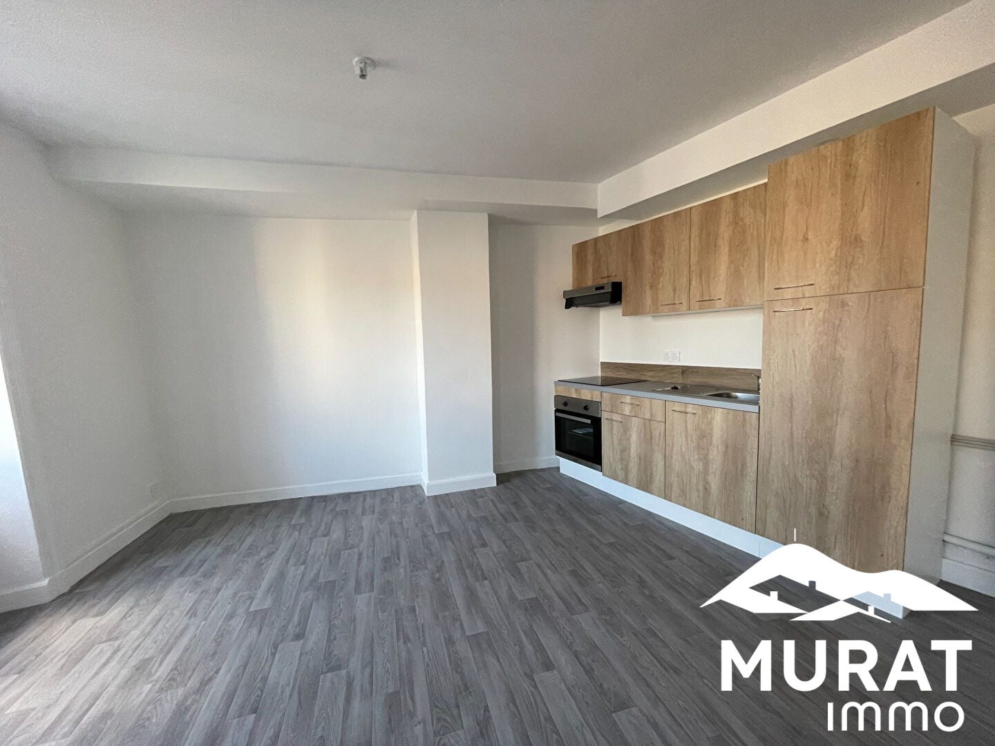 Flat Route de Pardines in Vic-le-Comte