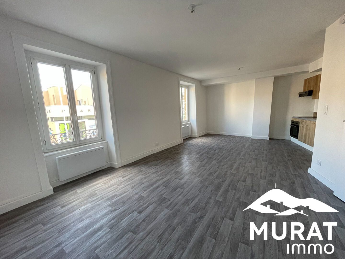 Flat Route de Pardines in Vic-le-Comte