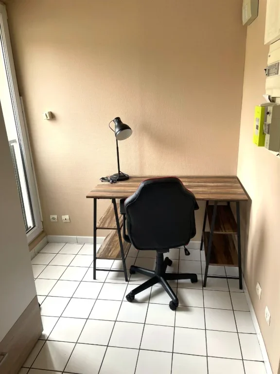 Appartement Rue Camille Desmoulins à Lille