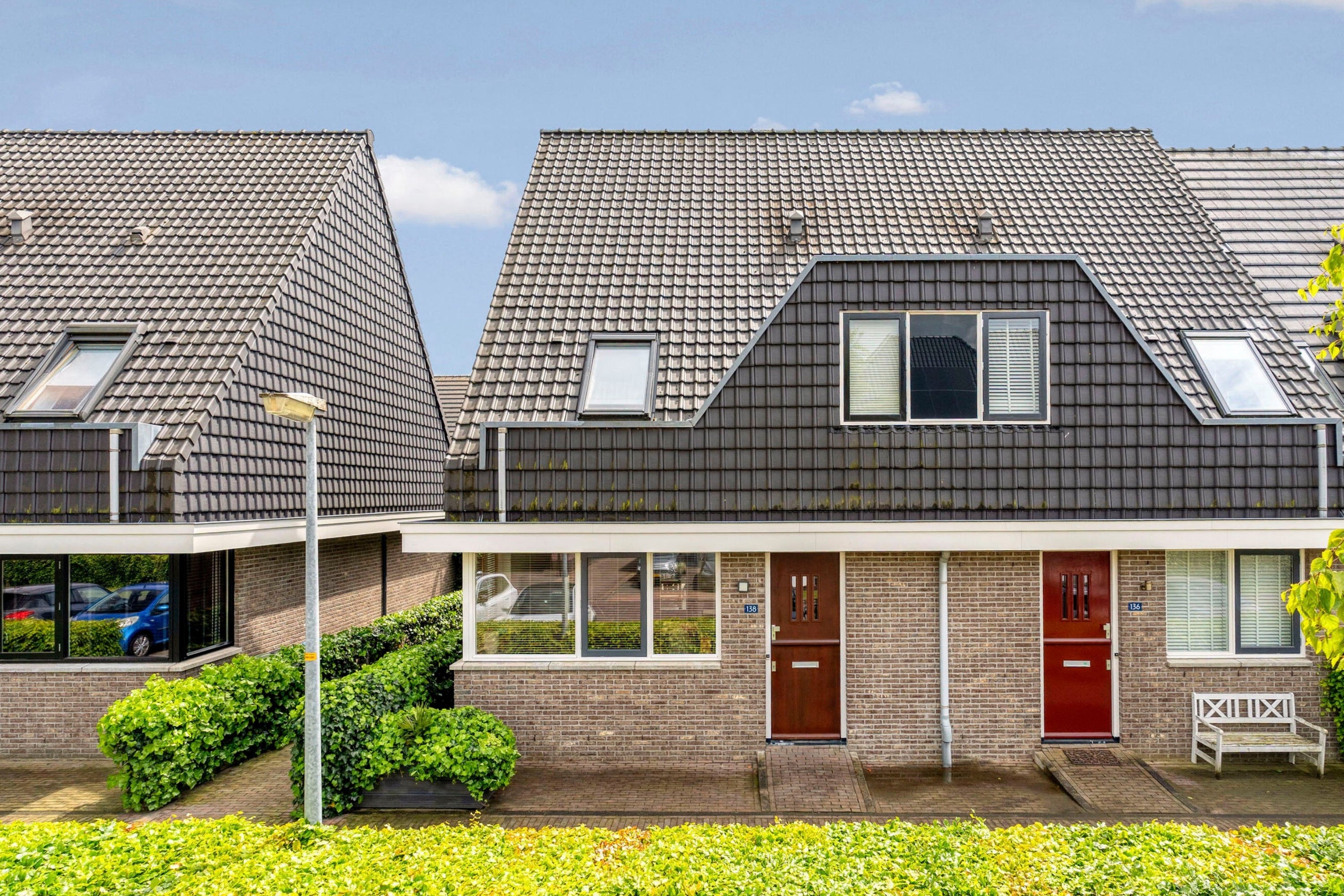 Huis Tolsingel 138 in Zevenaar