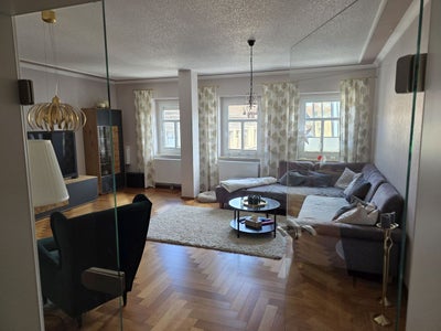 Wohnung Äußere Lauenstraße in Bautzen