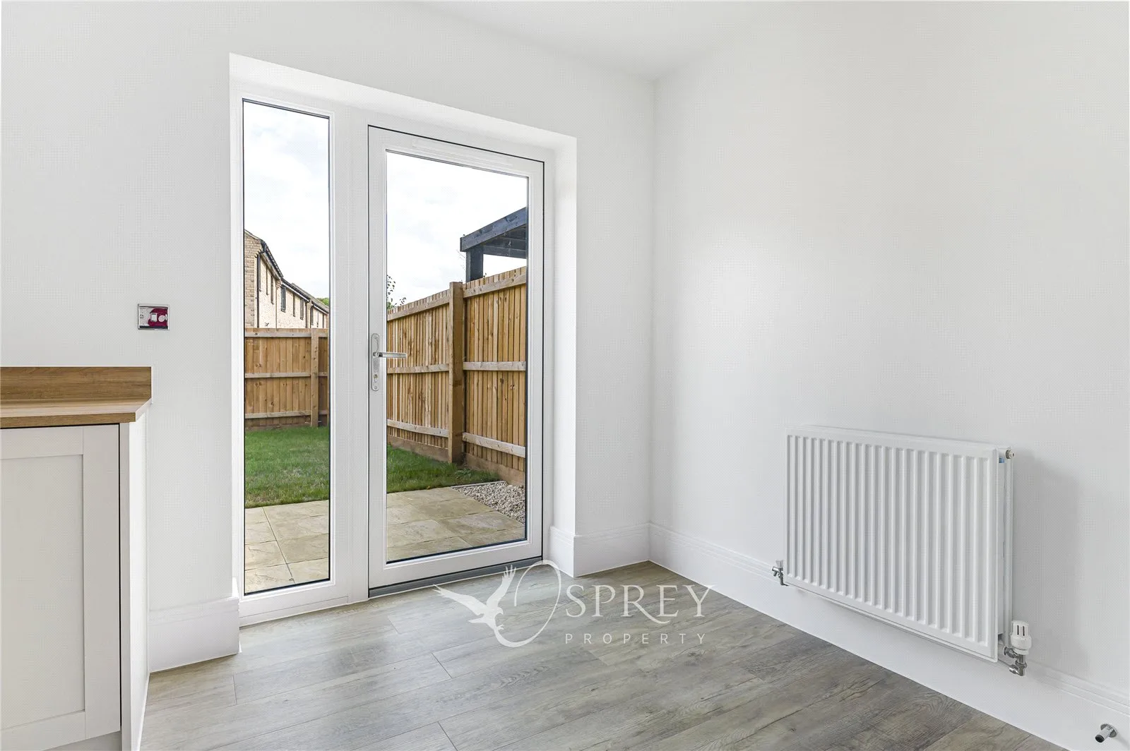 House St Christophers Drive in Oundle
