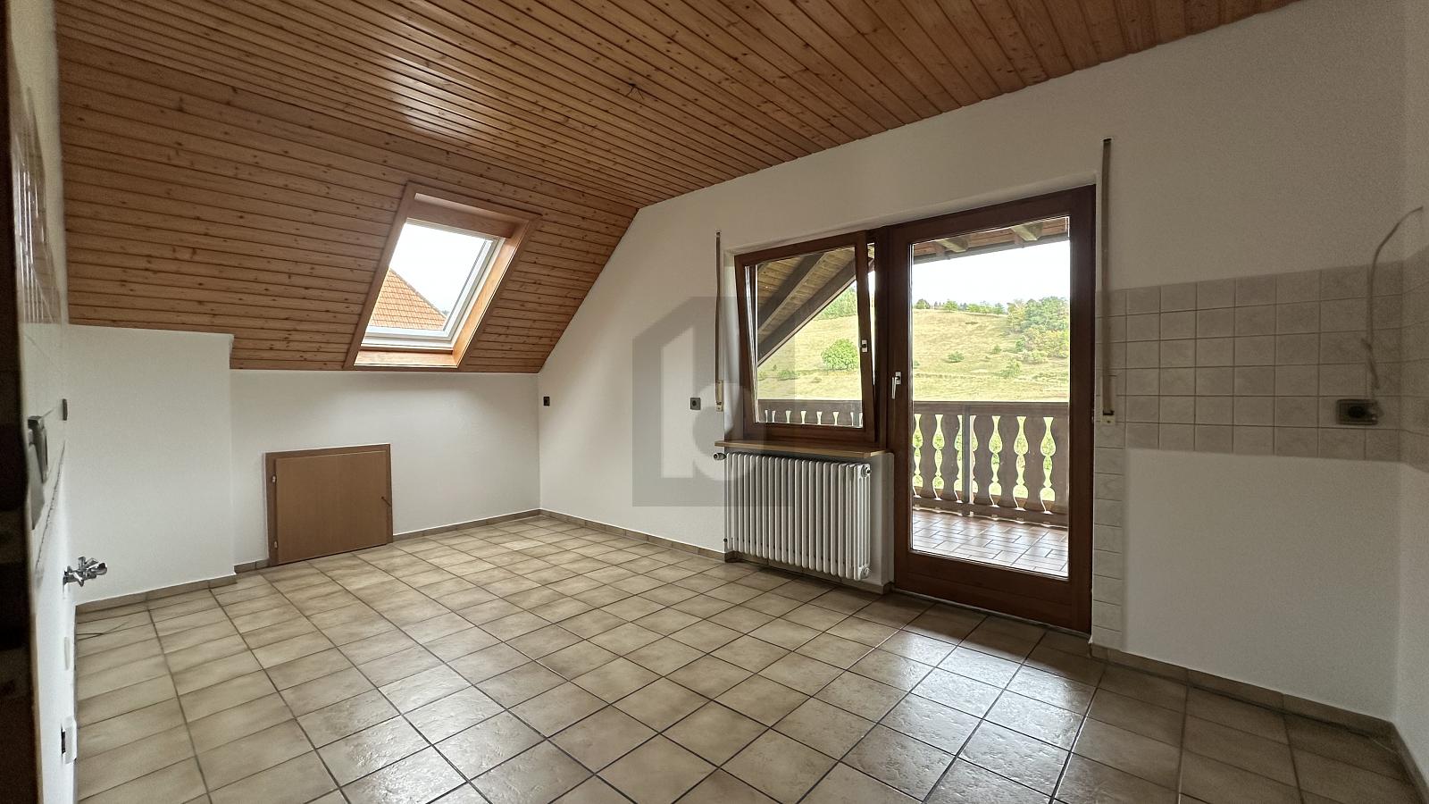 Wohnung Kappelbergweg in Dörlinbach