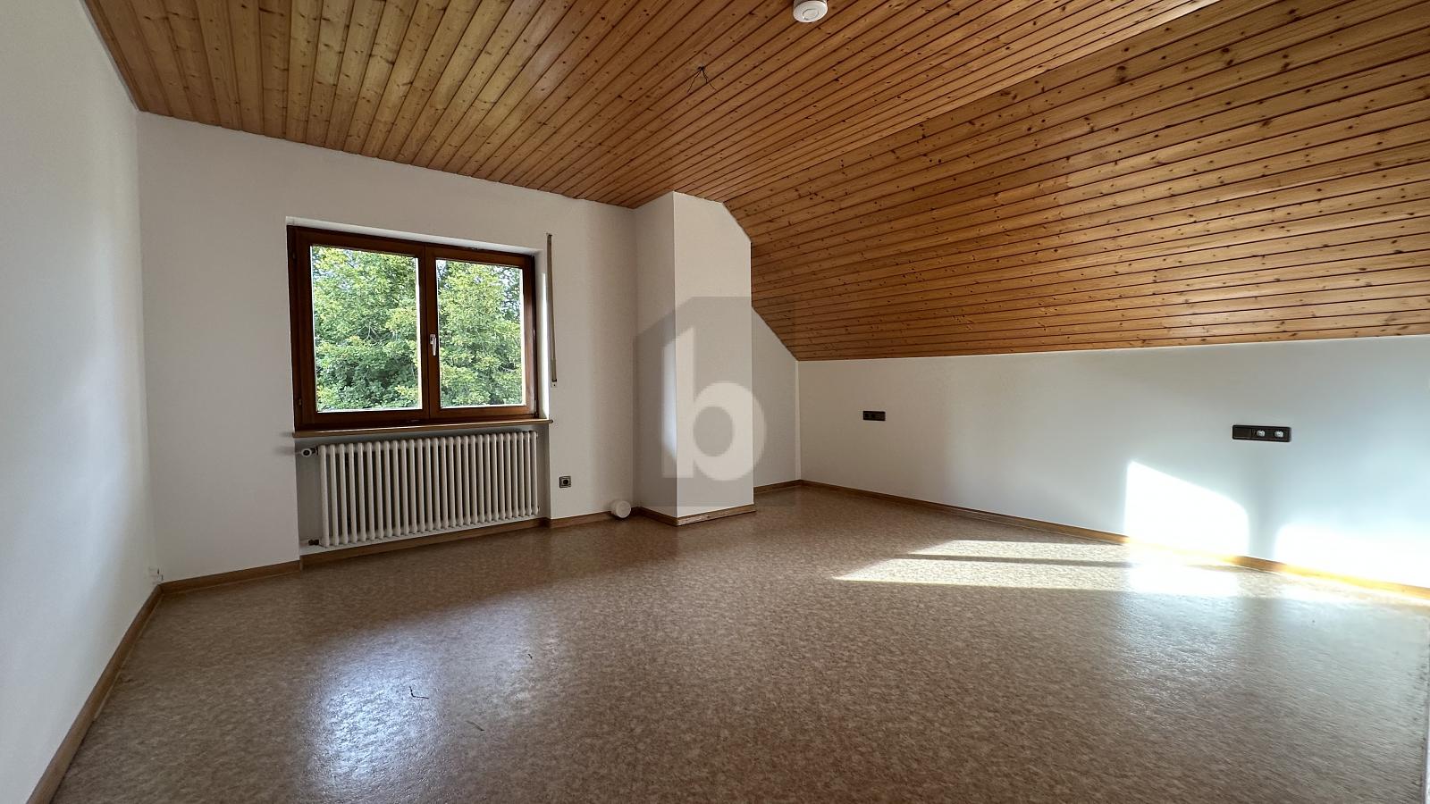 Wohnung Kappelbergweg in Dörlinbach