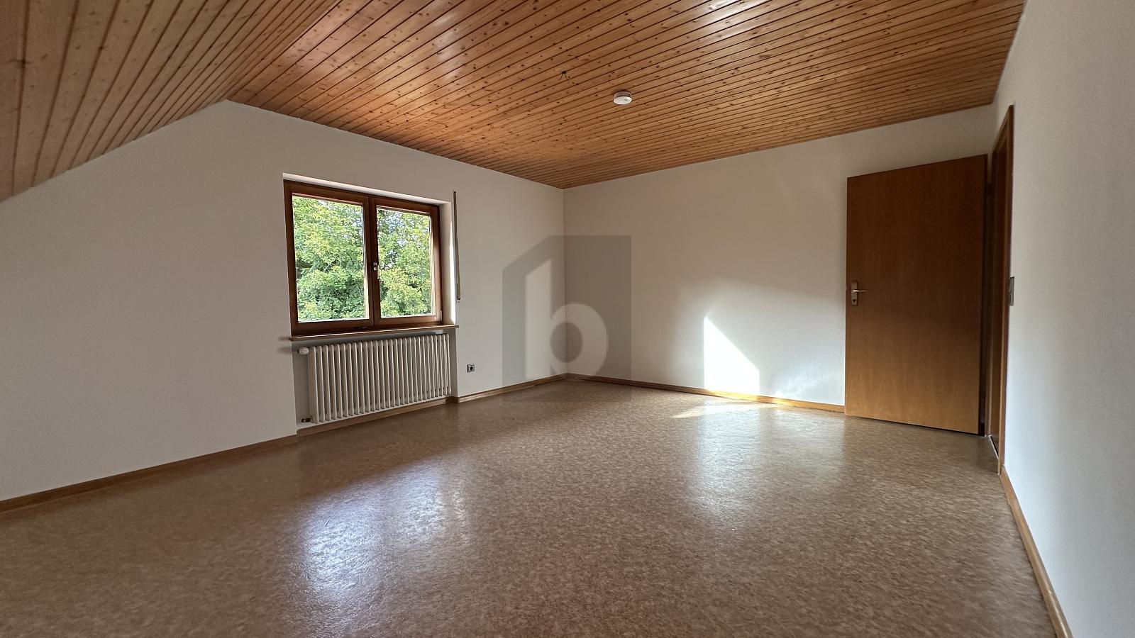 Wohnung Kappelbergweg in Dörlinbach