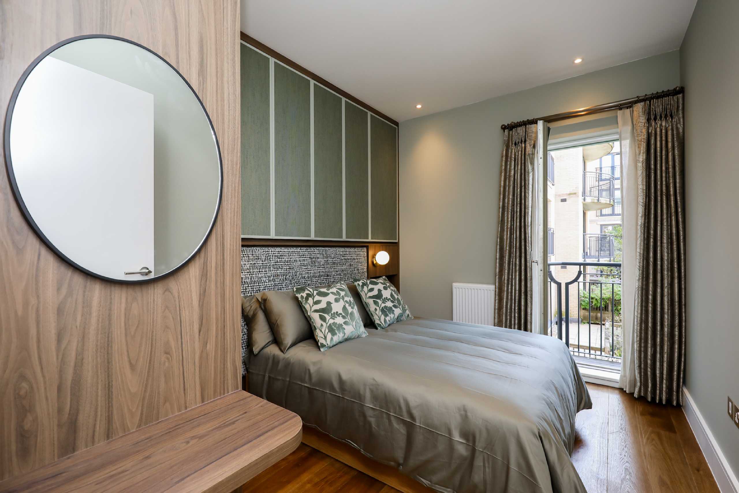 Flat Westbourne Grove in City of Westminster
