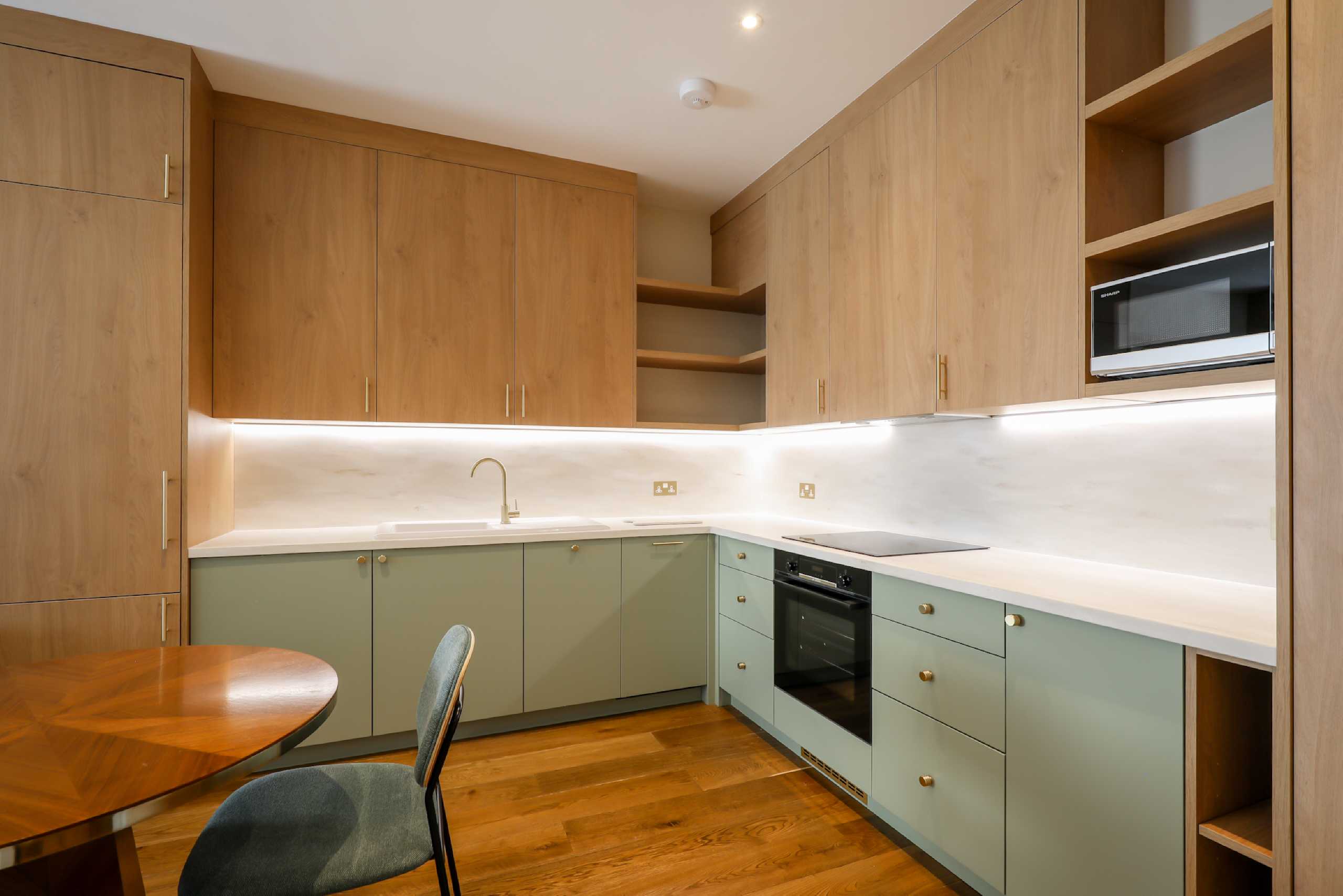 Flat Westbourne Grove in City of Westminster