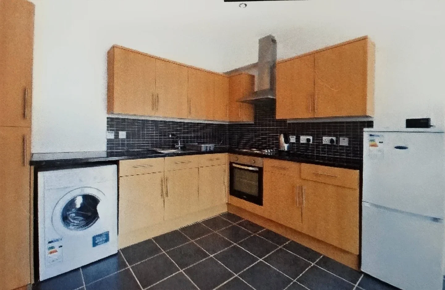 House Abbots Way in Greater London