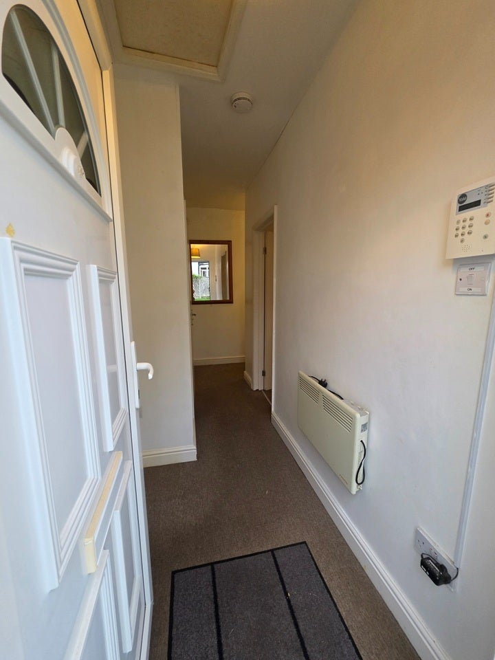 House Abbots Way in Greater London