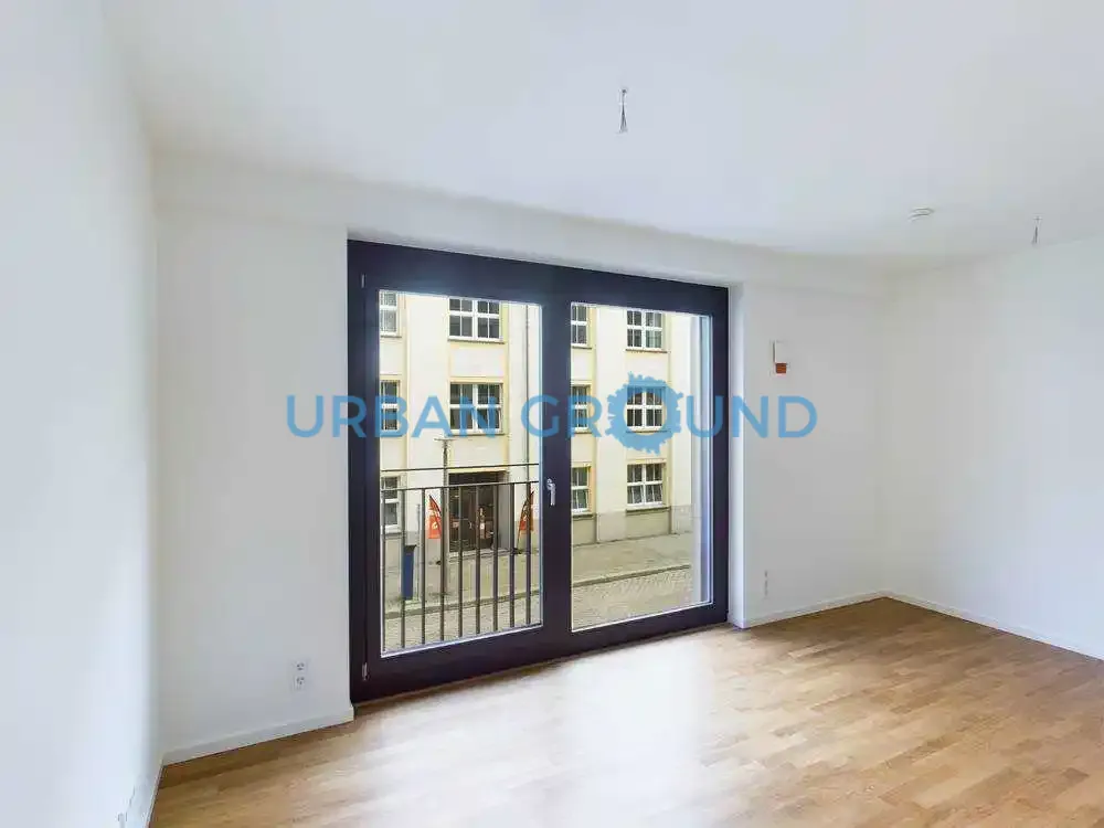 Wohnung Am Köllnischen Park in Berlin