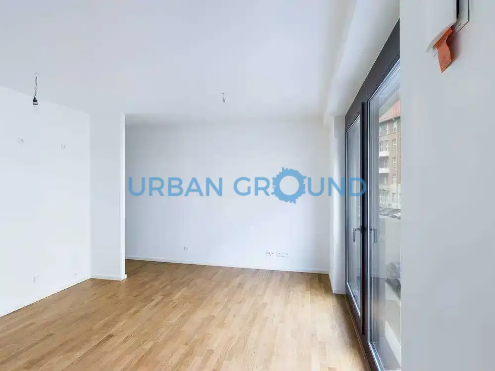 Wohnung Am Köllnischen Park in Berlin