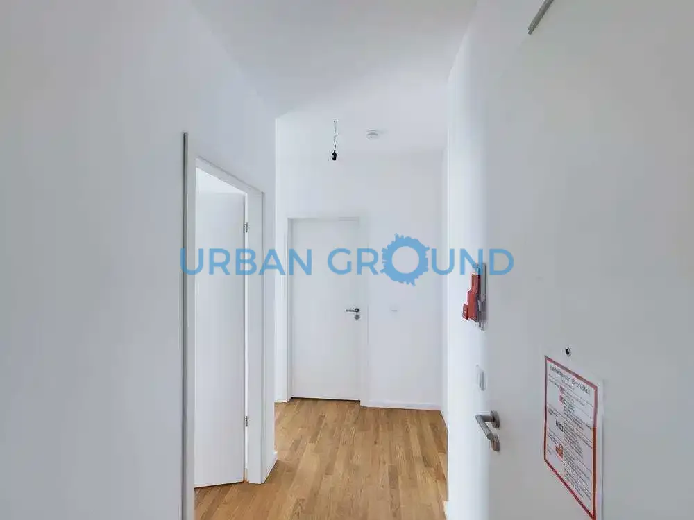 Wohnung Am Köllnischen Park in Berlin