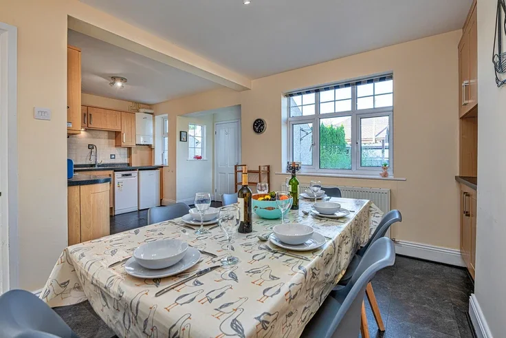 House Lôn Engan in Abersoch