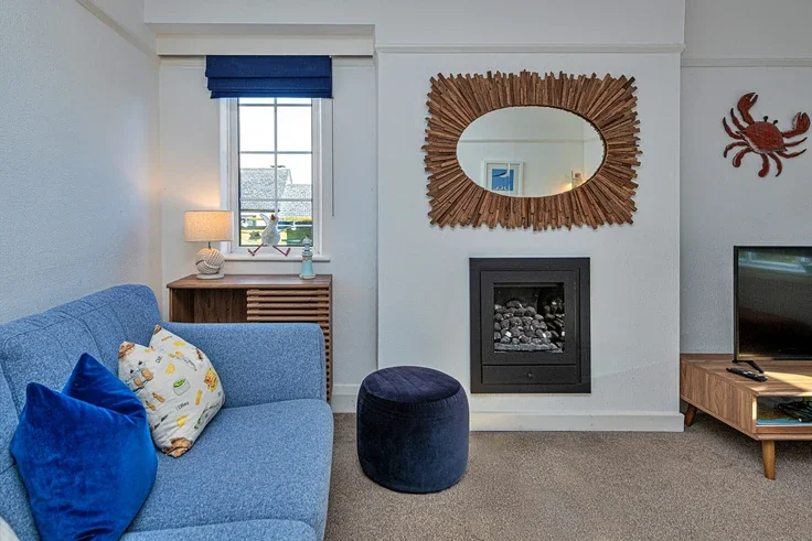 House Lôn Engan in Abersoch