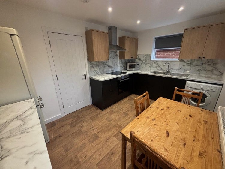 House Claypath in Durham