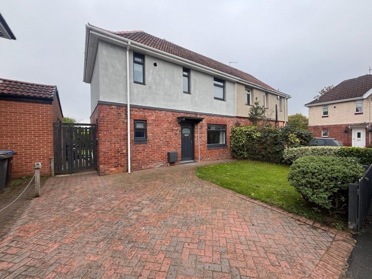 House Claypath in Durham