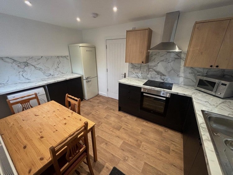 House Claypath in Durham