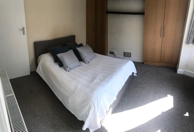 Room Birkbeck Road in Greater London