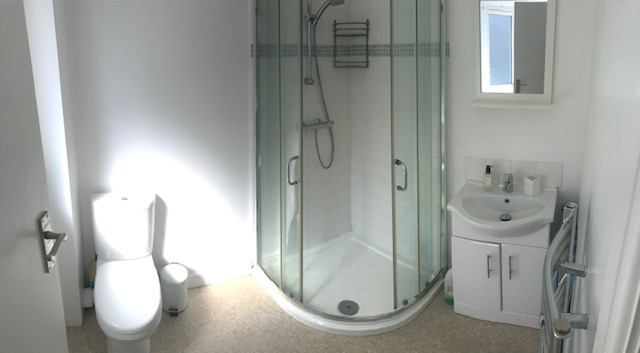 Room Birkbeck Road in Greater London
