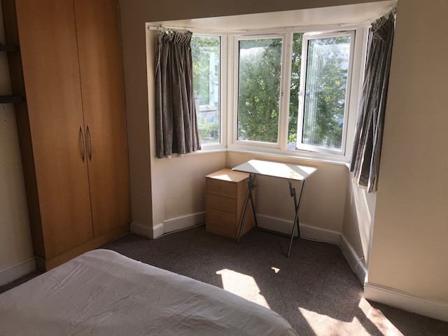 Room Birkbeck Road in Greater London