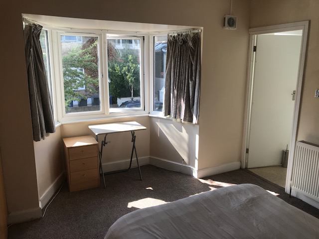 Room Birkbeck Road in Greater London