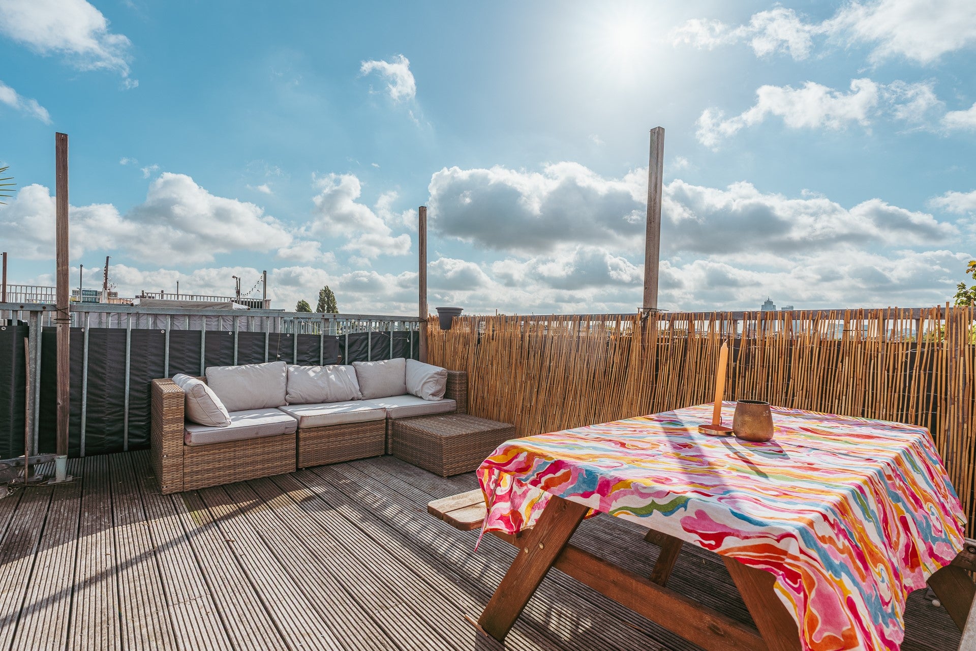 Appartement Albert Cuypstraat 264 4A in Amsterdam