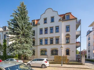 Wohnung Bramschstraße in Dresden