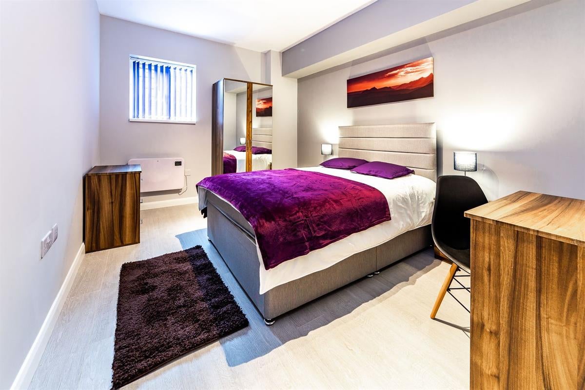 Room Sidgreave Street in St Helens